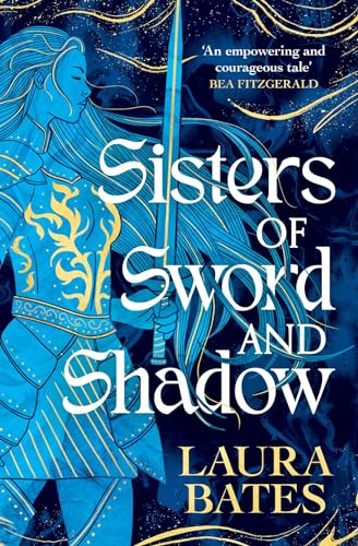 Beispielbild fr Sisters of Sword and Shadow zum Verkauf von Kennys Bookshop and Art Galleries Ltd.