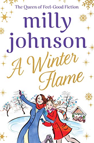 Beispielbild fr A Winter Flame (THE FOUR SEASONS) zum Verkauf von AwesomeBooks