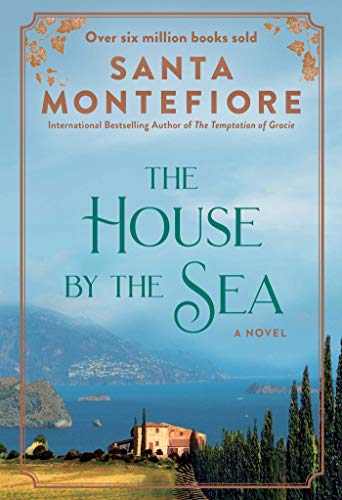 Imagen de archivo de The House by the Sea a la venta por Russell Books