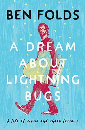 Imagen de archivo de A Dream About Lightning Bugs a la venta por Blackwell's