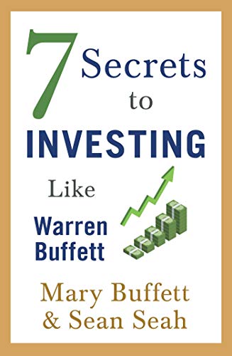Beispielbild fr 7 Secrets to Investing Like Warren Buffett zum Verkauf von Blackwell's