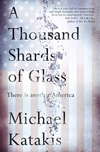 9781471189197: A Thousand Shards of Glass