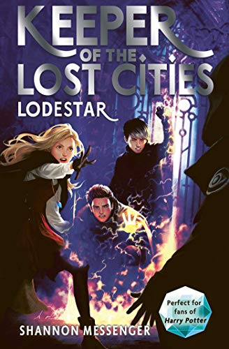 9781471189456: Lodestar: 5 (Keeper of the Lost Cities)
