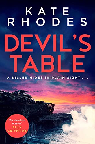 Beispielbild für Devil's Table zum Verkauf von Hafa Adai Books