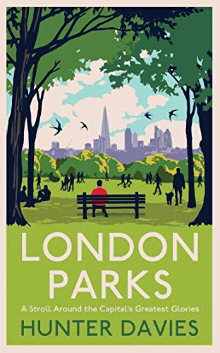 Stock image for London Parks for sale by Blackwell's