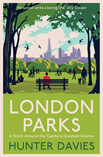 Stock image for London Parks for sale by Blackwell's