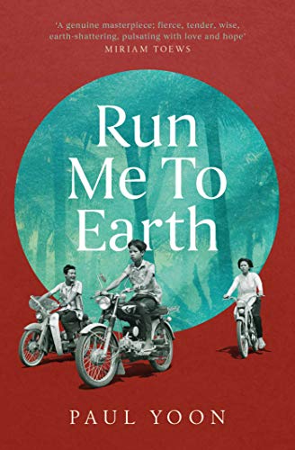 Stock image for Run Me to Earth for sale by Blackwell's