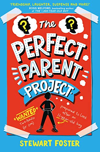 Beispielbild fr The Perfect Parent Project zum Verkauf von WorldofBooks