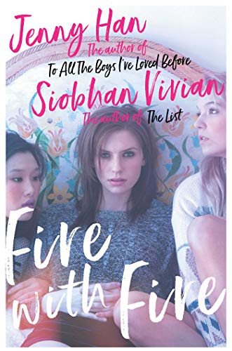 Stock image for Fire with Fire: From the bestselling author of The Summer I Turned Pretty (Volume 2) for sale by WorldofBooks