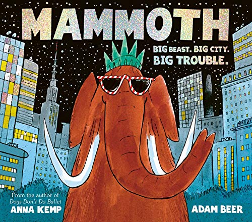 Beispielbild fr Mammoth zum Verkauf von WorldofBooks