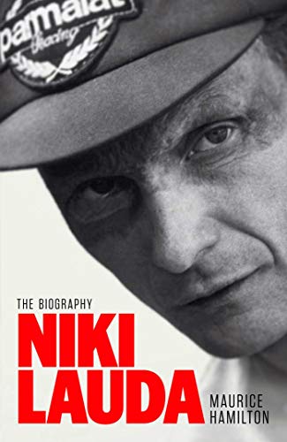 Beispielbild fr Niki Lauda: The Biography zum Verkauf von WorldofBooks
