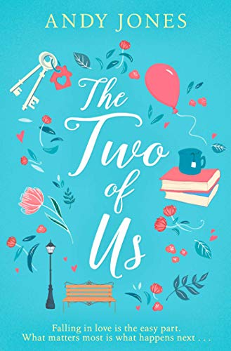 Stock image for The Two of Us for sale by WorldofBooks