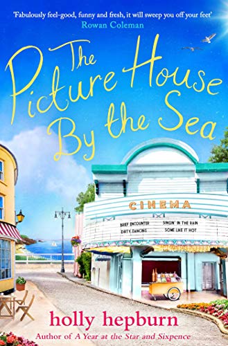 Beispielbild fr The Picture House by the Sea zum Verkauf von AwesomeBooks