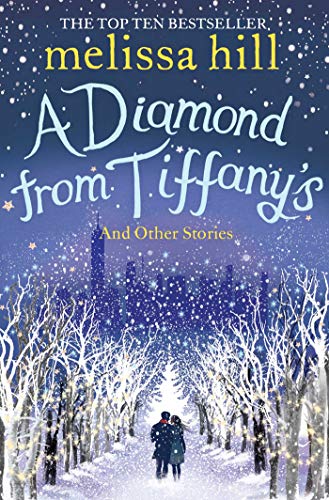 Imagen de archivo de A Diamond from Tiffany's a la venta por WorldofBooks