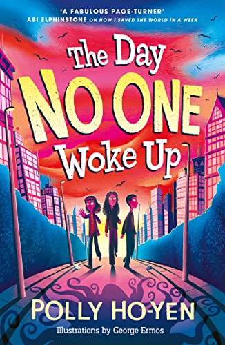 Stock image for The Day No One Woke Up for sale by WorldofBooks
