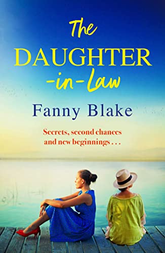 Stock image for The Daughter-in-Law for sale by Blackwell's