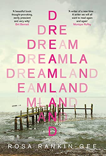 Beispielbild fr Dreamland: An Evening Standard 'Best New Book' of 2021 zum Verkauf von WorldofBooks
