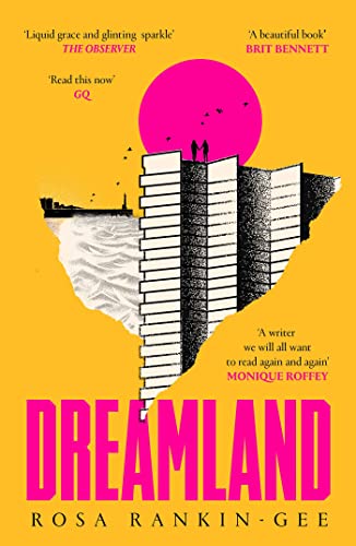 9781471193842: Dreamland: A postcard from a future that's closer than we think