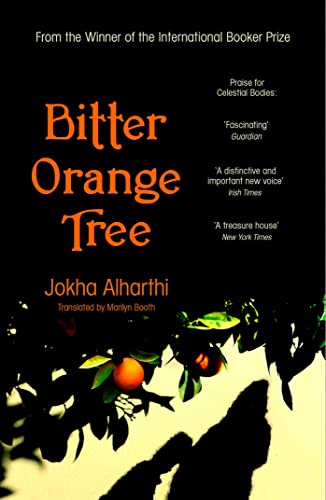 9781471193897: Bitter Orange Tree