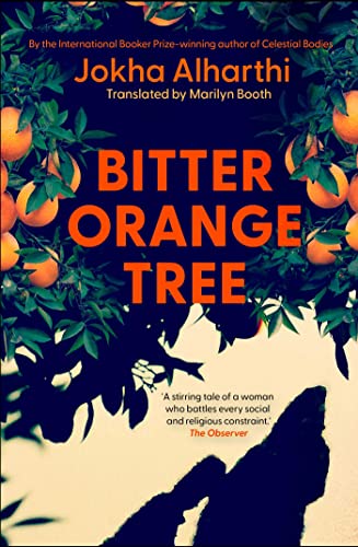 Stock image for Bitter Orange Tree for sale by Blackwell's