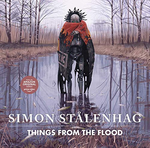 9781471194436: Things from the Flood