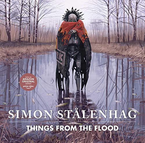 Simon Stalenhag Abebooks Simon Stalenhag Abebooks