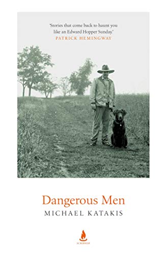Beispielbild fr Dangerous Men zum Verkauf von Blackwell's