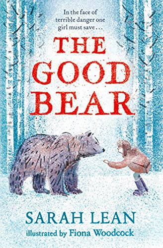 Imagen de archivo de The Good Bear a la venta por AwesomeBooks