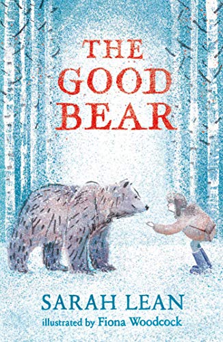 Stock image for The Good Bear for sale by AwesomeBooks