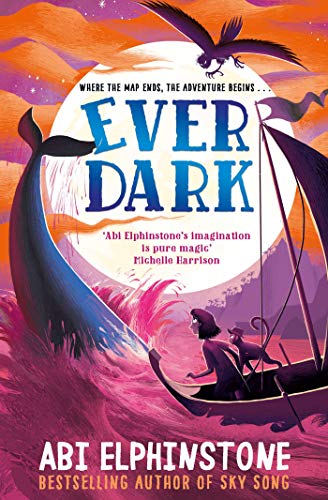Stock image for Everdark (The Unmapped Chronicles) for sale by Ergodebooks