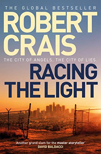 Stock image for Racing the Light for sale by Blackwell's