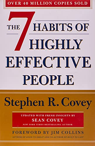 9781471195204: The 7 Habits Of Highly Effective People: Revised and Updated: 30th Anniversary Edition