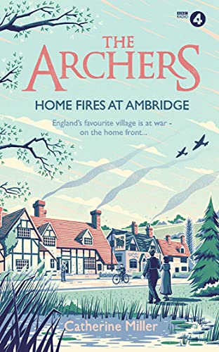 Beispielbild fr Archers Home Fires At Ambriha zum Verkauf von GreatBookPrices