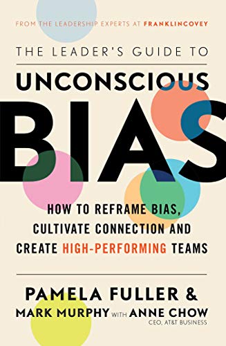 Stock image for The Leader's Guide to Unconscious Bias for sale by ThriftBooks-Atlanta