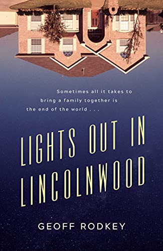 Beispielbild fr Lights Out in Lincolnwood zum Verkauf von WorldofBooks