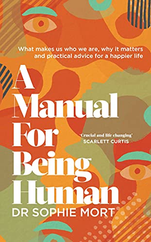 Beispielbild fr A Manual for Being Human zum Verkauf von Chiron Media