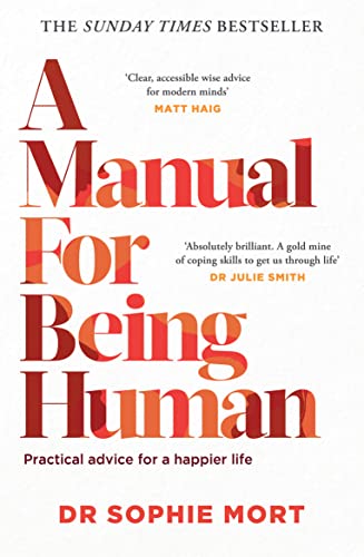 Beispielbild fr A Manual for Being Human zum Verkauf von Blackwell's