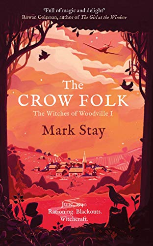 9781471197970: The Crow Folk: The Witches of Woodville 1