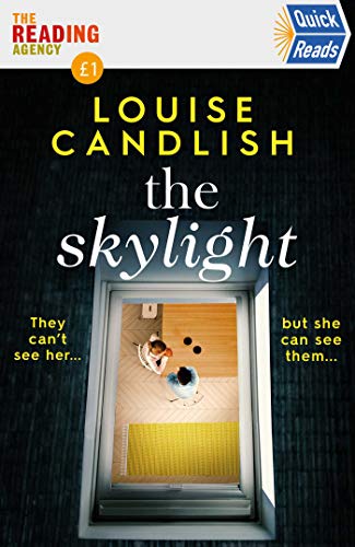 Imagen de archivo de The Skylight: Quick Reads 2021 a la venta por WorldofBooks