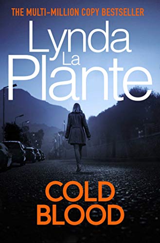 Beispielbild fr Cold Blood : A Lorraine Page Thriller zum Verkauf von Better World Books