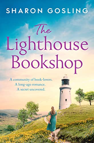 Beispielbild fr The Lighthouse Bookshop zum Verkauf von WorldofBooks