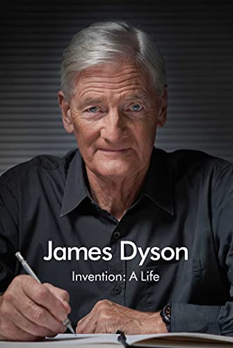 Stock image for Invention: A Life for sale by WorldofBooks