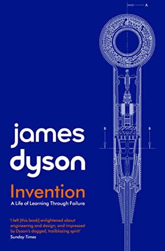 9781471198779: Invention: A Life of Learning through Failure