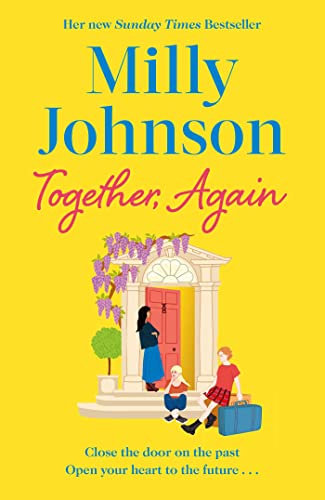 Imagen de archivo de Together, Again: tears, laughter, joy and hope from the much-loved Sunday Times bestselling author a la venta por WorldofBooks