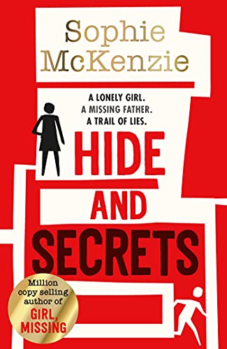 Stock image for Hide and Secrets for sale by SecondSale