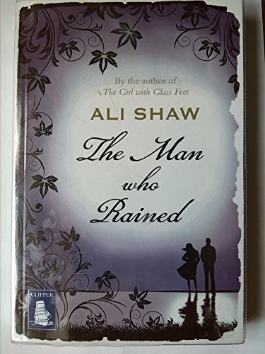 9781471200052: The Man who Rained
