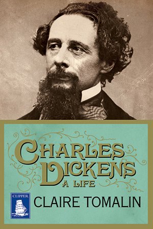9781471200892: Charles Dickens : A Life (Large Print Edition)