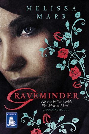 9781471200915: Graveminder (Large Print Edition)