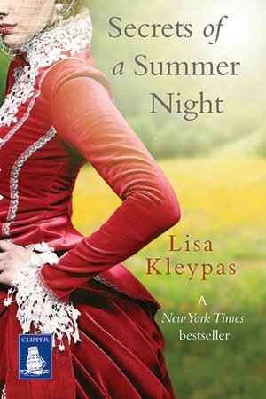 Stock image for Secrets of a Summer Night for sale by Better World Books Ltd