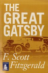 9781471201769: Great Gatsby Paperback